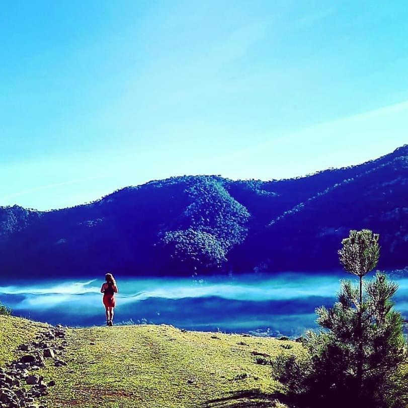 Appartamento El Parral Arroyo Frio
