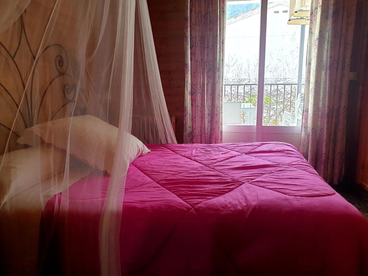 Appartamento El Parral *