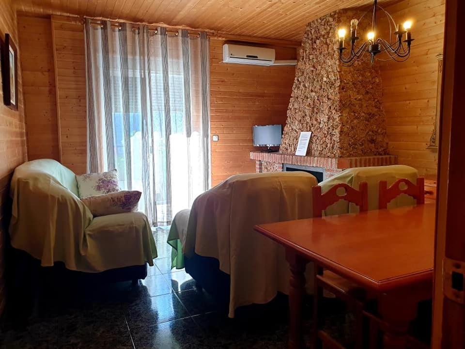 Appartamento El Parral *