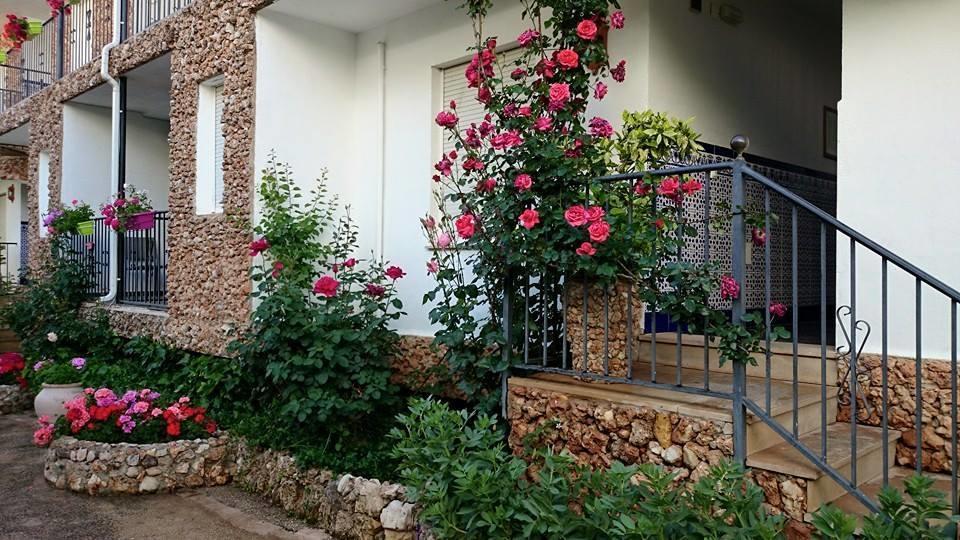 El Parral Appartamento Arroyo Frio