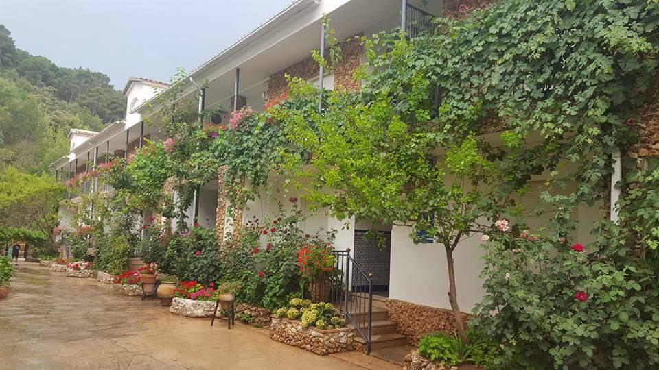 Appartamento El Parral *