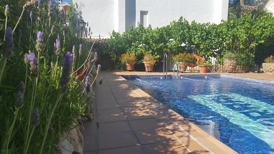 El Parral Appartamento