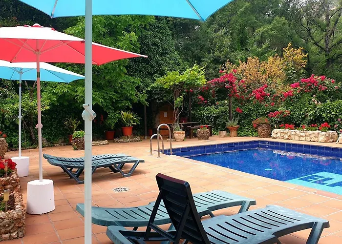 Apartamentos El Parral