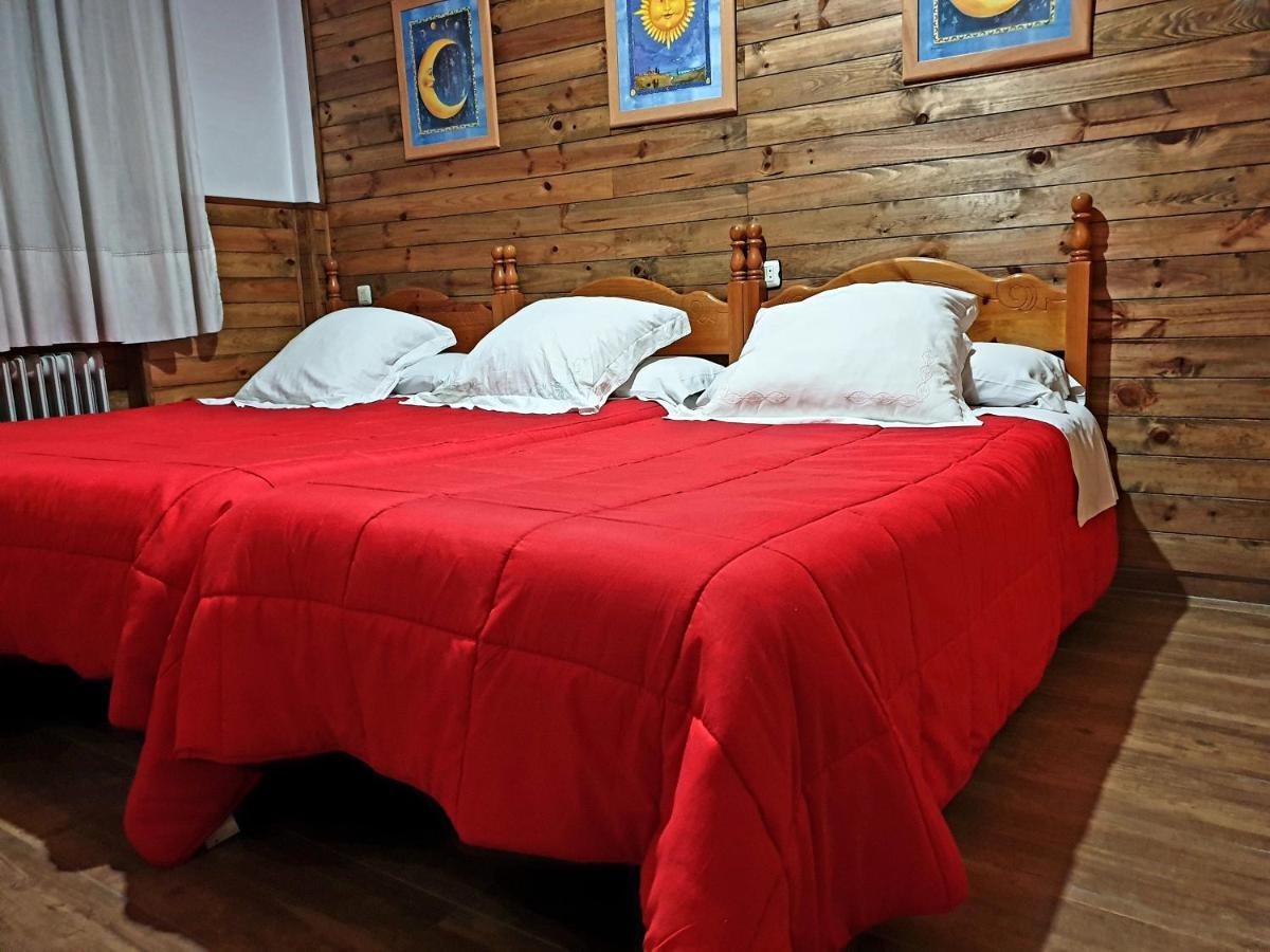 Apartment El Parral Arroyo Frio