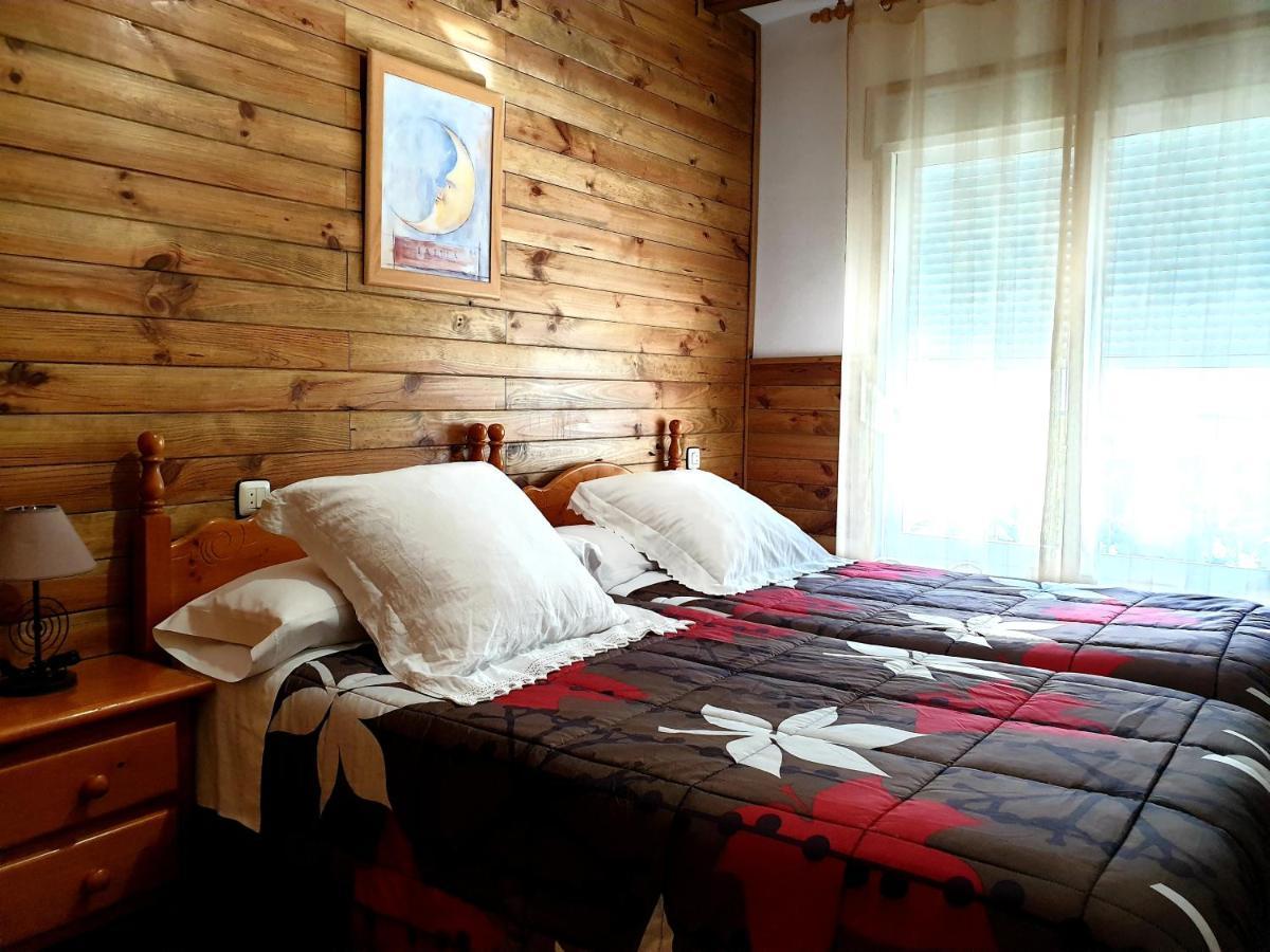 Apartamento El Parral *