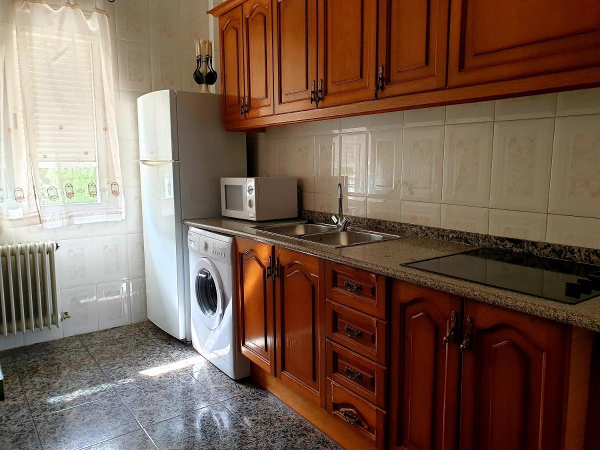 El Parral Apartment