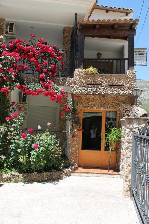Apartment El Parral Arroyo Frio